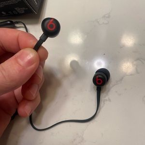 Beats Flex Headphones